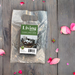 Load image into Gallery viewer, Black Floral Wire Twists - FlowerBox