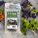 Load image into Gallery viewer, Black Floral Wire Twists - FlowerBox