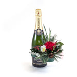 Load image into Gallery viewer, Bottle Bouquet Clips - FlowerBox