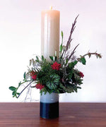 Load image into Gallery viewer, Bottle Bouquet Clips - FlowerBox