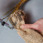 Load image into Gallery viewer, Copper Floral Wire Twists - FlowerBox