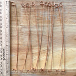 Load image into Gallery viewer, Copper Floral Wire Twists - FlowerBox