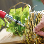 Load image into Gallery viewer, Copper Floral Wire Twists - FlowerBox