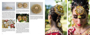 Floral Accessories - WildFlower Media