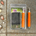 Load image into Gallery viewer, Floral Wire Twist Tool - FlowerBox