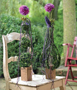 Load image into Gallery viewer, Floral Wire Workshop: Florists' Techniques for Every Season - WildFlower Media