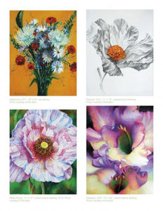 Flowers in Art - WildFlower Media