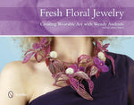 Load image into Gallery viewer, Fresh Floral Jewelry - WildFlower Media
