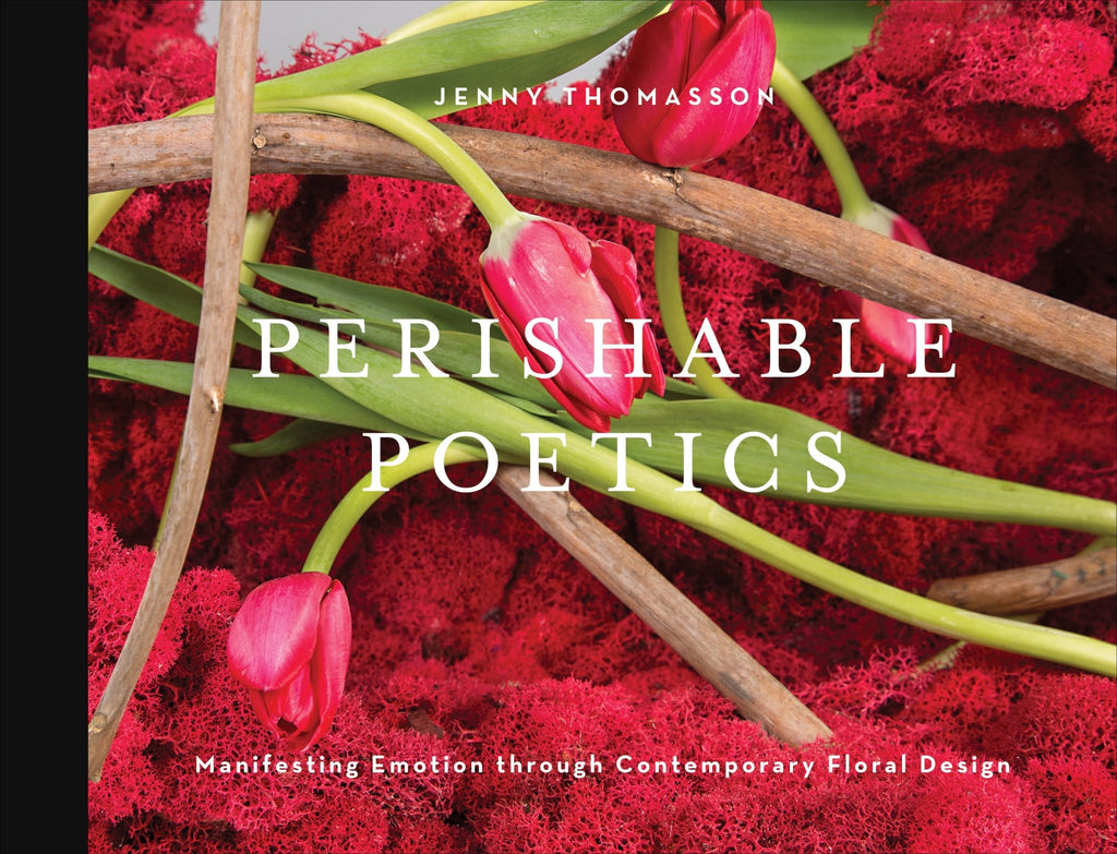 Perishable Poetics - WildFlower Media