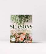 Load image into Gallery viewer, Seasons: A Curated Selection of Timely Techniques from the Pages of Florist's Review - FlowerBox