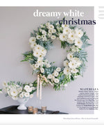 Load image into Gallery viewer, Seasons: A Curated Selection of Timely Techniques from the Pages of Florist's Review - FlowerBox