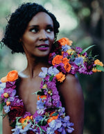 Load image into Gallery viewer, Colour my World: Joy, Creativity and a Life Surrounded by Flowers (PRE-ORDER - Ships October 2023) - FlowerBox