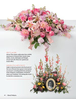 Load image into Gallery viewer, Floral Tributes - FlowerBox