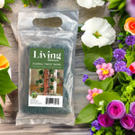 Load image into Gallery viewer, Green Floral Wire Twists - FlowerBox