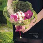 Load image into Gallery viewer, In Love: Inspirational European Bridal Bouquets - FlowerBox
