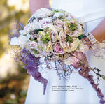 Load image into Gallery viewer, In Love: Inspirational European Bridal Bouquets - FlowerBox
