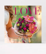 Load image into Gallery viewer, In Love: Inspirational European Bridal Bouquets - FlowerBox