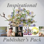 Load image into Gallery viewer, Inspirational Publisher&#39;s Pack - Six of Our Best-Selling Floral Design Books - One Great Price! - WildFlower Media
