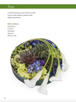 Load image into Gallery viewer, Modern Flower Arranging by Florists’ Review - FlowerBox