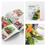 Load image into Gallery viewer, Ready, Set, Design! Your Guide to Becoming an Award-Winning Designer - FlowerBox