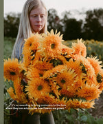 Load image into Gallery viewer, Slow Flowers Journal - FlowerBox