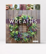 Load image into Gallery viewer, Wreaths - 150 Ideas for Every Season - FlowerBox