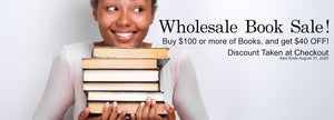 Floral Books - WildFlower Media