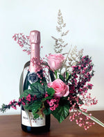 Load image into Gallery viewer, Bottle Bouquet Clips - WildFlower Media
