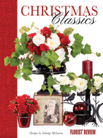 Load image into Gallery viewer, Christmas Classics by Florists’ Review - FlowerBox
