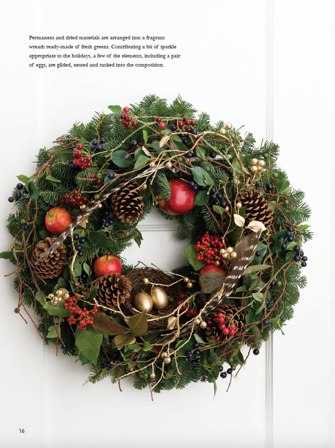 Christmas Classics by Florists’ Review - FlowerBox