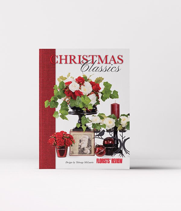 Christmas Classics by Florists’ Review - FlowerBox