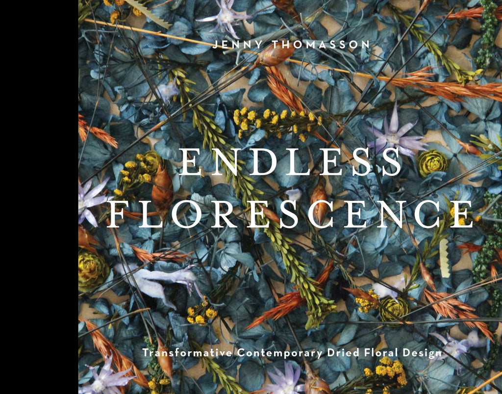 Endless Florescence - WildFlower Media