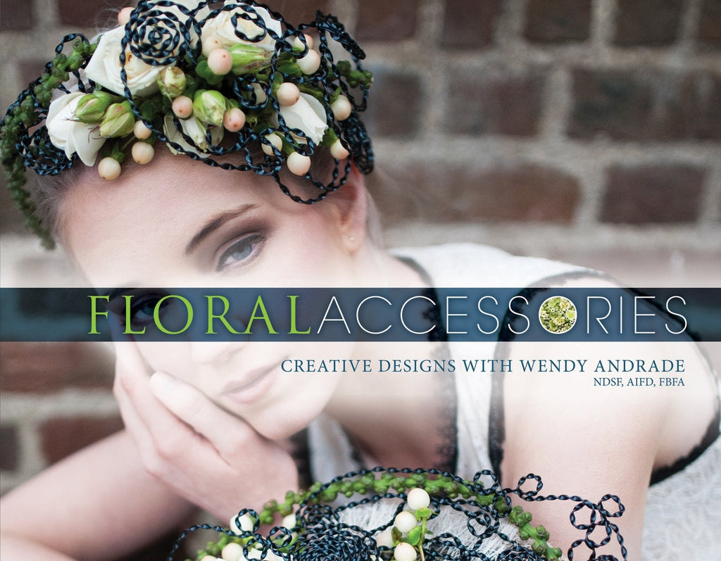 Floral Accessories - WildFlower Media