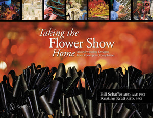Taking the Flower Show Home - WildFlower Media