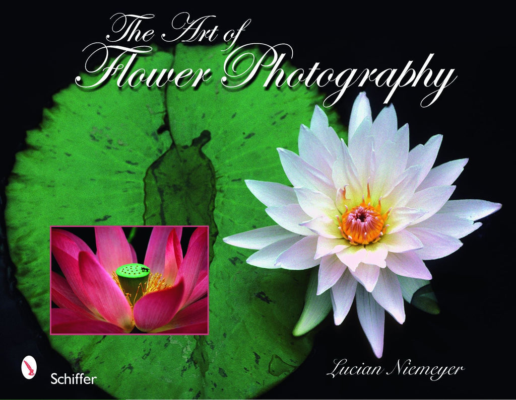 The Art of Flower Photography - WildFlower Media