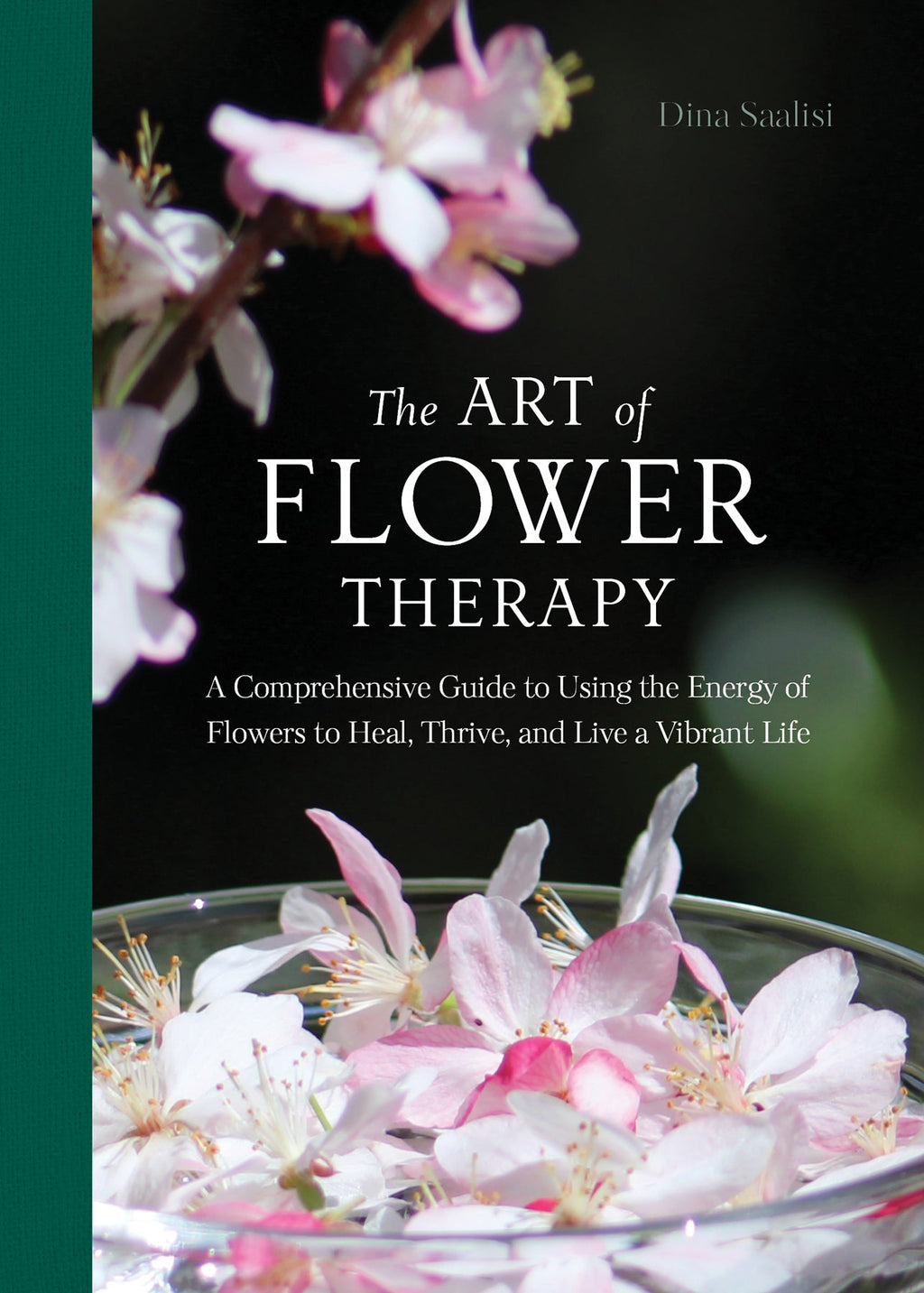 The Art of Flower Therapy - WildFlower Media