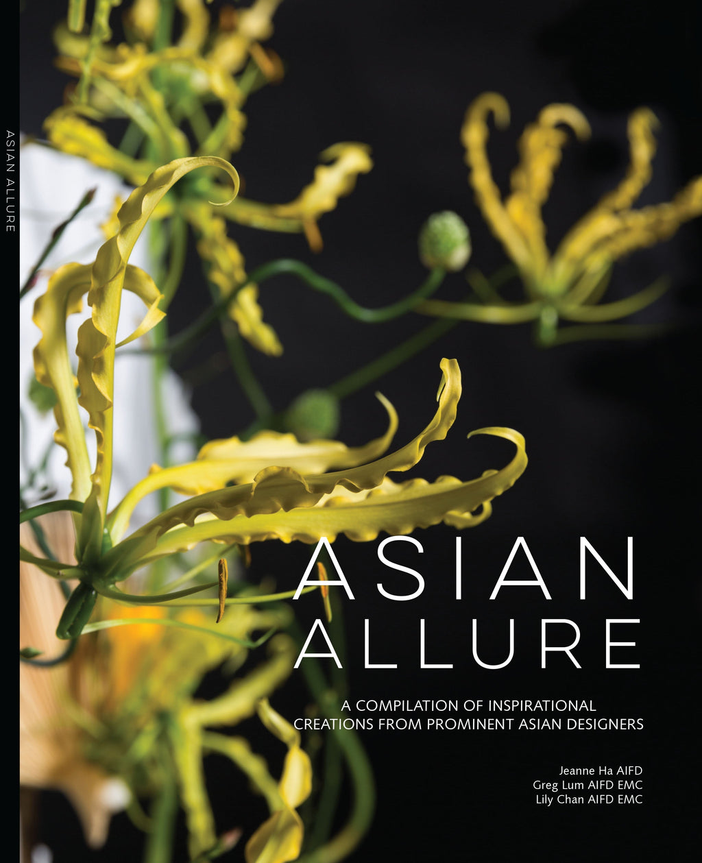 Asian Allure - WildFlower Media