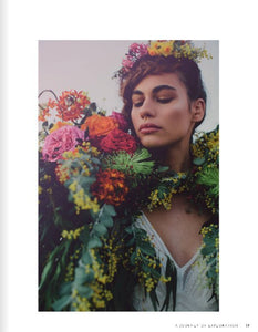 Colour my World: Joy, Creativity and a Life Surrounded by Flowers (PRE-ORDER - Ships October 2023) - FlowerBox