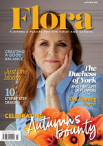 Load image into Gallery viewer, Flora Magazine - U.S. Special Edition - WildFlower Media
