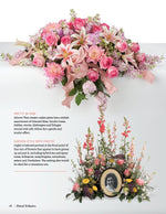 Load image into Gallery viewer, Floral Tributes - FlowerBox
