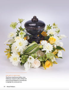 Floral Tributes - FlowerBox