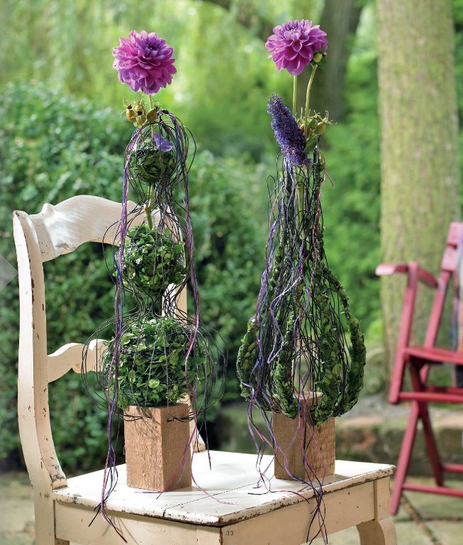 Which Florist Wire? Read Our Full Guide