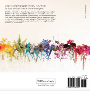 Florists' Color Wheel: A Guide to Floral Design Color Theory