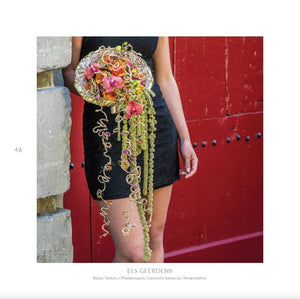 In Love: Inspirational European Bridal Bouquets - FlowerBox