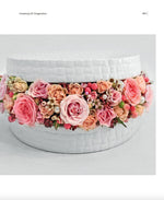 Load image into Gallery viewer, Italian Floral Artistry: Creativity + Composition - FlowerBox
