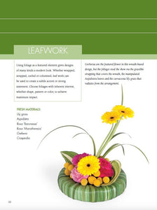 Modern Flower Arranging by Florists’ Review - FlowerBox