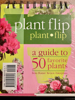 Load image into Gallery viewer, Plant Flip: A Guide to 50 Favorite Plants by Florists’ Review - FlowerBox

