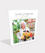 Load image into Gallery viewer, Slow Flowers Journal - FlowerBox
