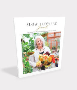 Slow Flowers Journal - FlowerBox