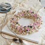 Load image into Gallery viewer, We Love Dried Flowers - Handmade Wreaths, Room Decorations &amp; Bouquets - FlowerBox

